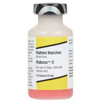 Rabies Vaccine